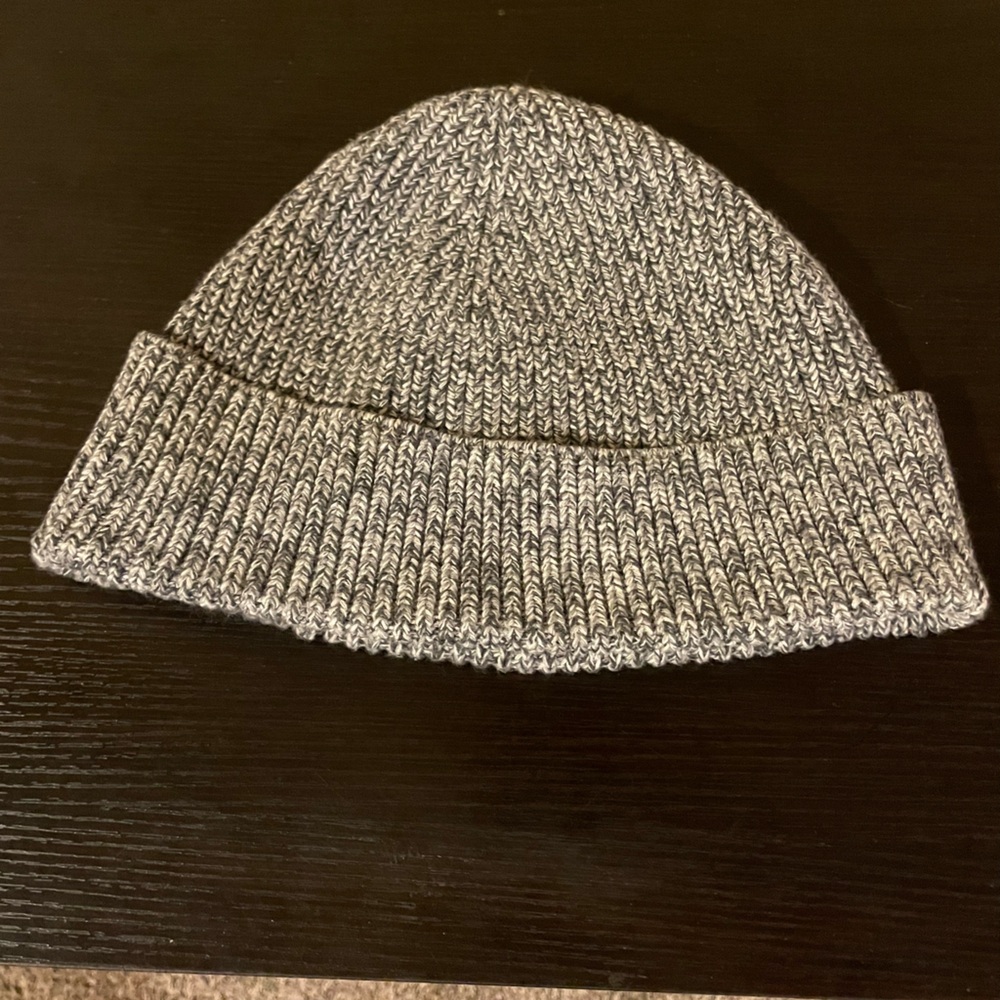 Winter hat